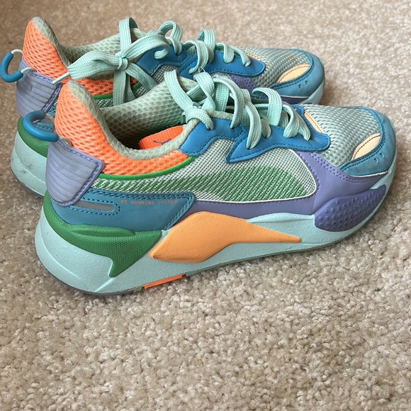 Puma Running System sneakers - Picture 2 of 3